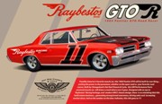 Bitchin Build: Raybestos Brakes 1964 Pontiac GTO-R Project